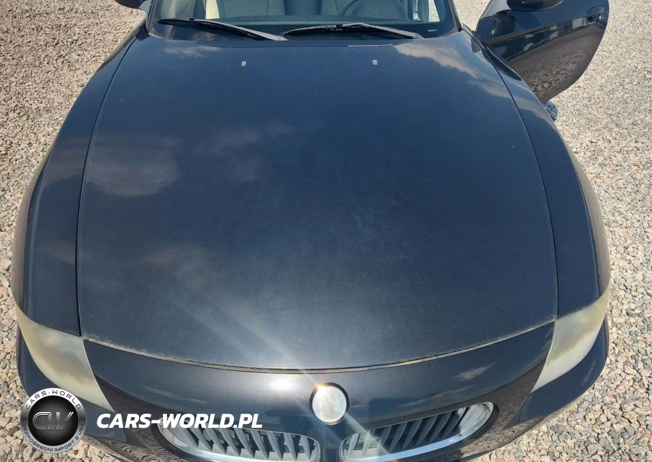 2008 BMW Z4 3.0 VIN:4USBU33528LW74970 - 11