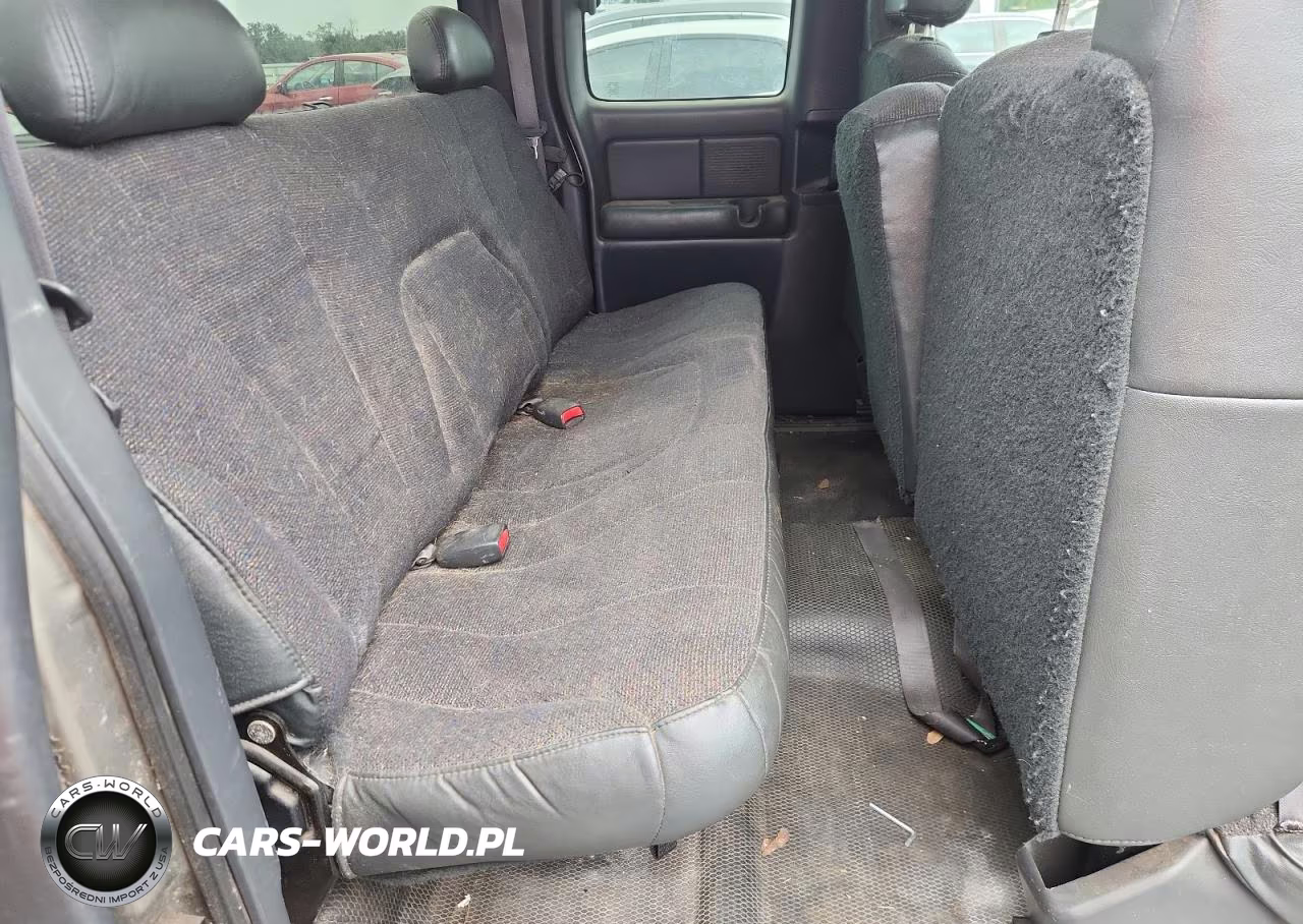 2001 Chevrolet Silverado C1500 VIN:2GCEC19V911219420 - 10