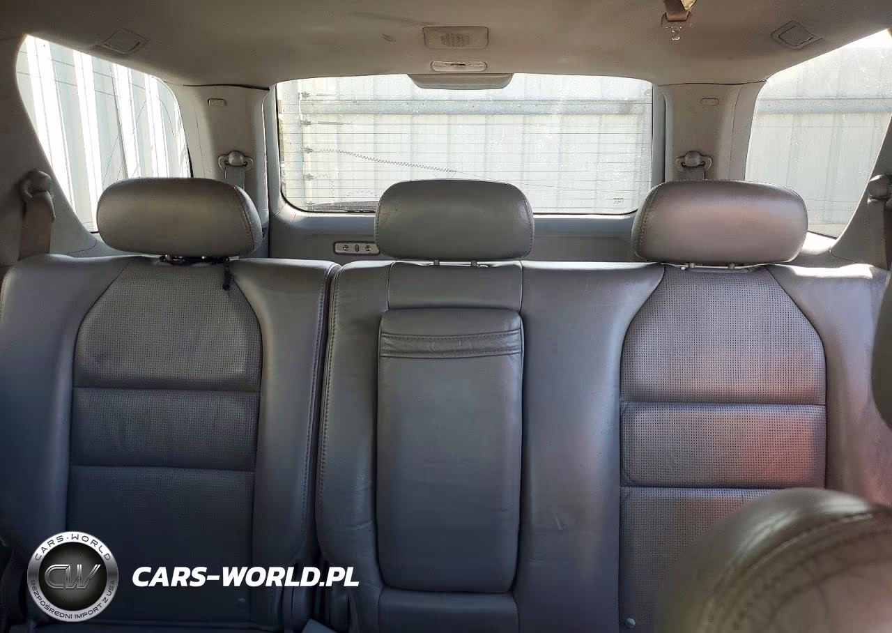 2006 Acura Mdx Touring VIN:2HNYD18876H525062 - 10