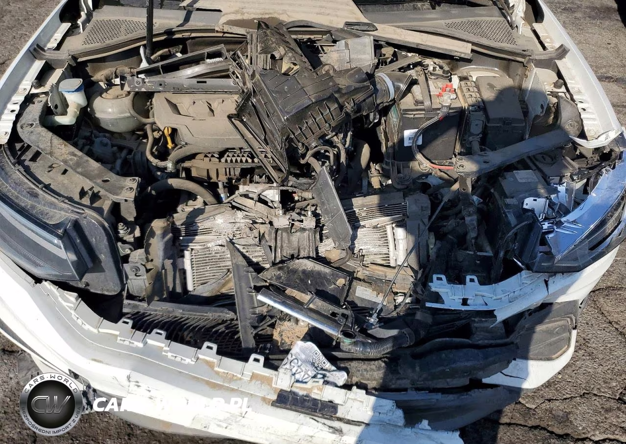2023 Volkswagen Tiguan S VIN:3VVRB7AX2PM065348 - 11