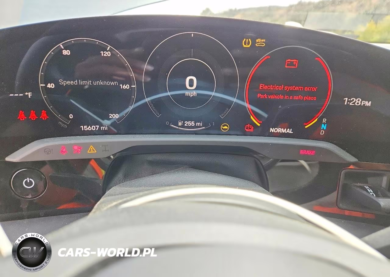 2020 Porsche Taycan 4S VIN:WP0AB2Y19LSA54433 - 9