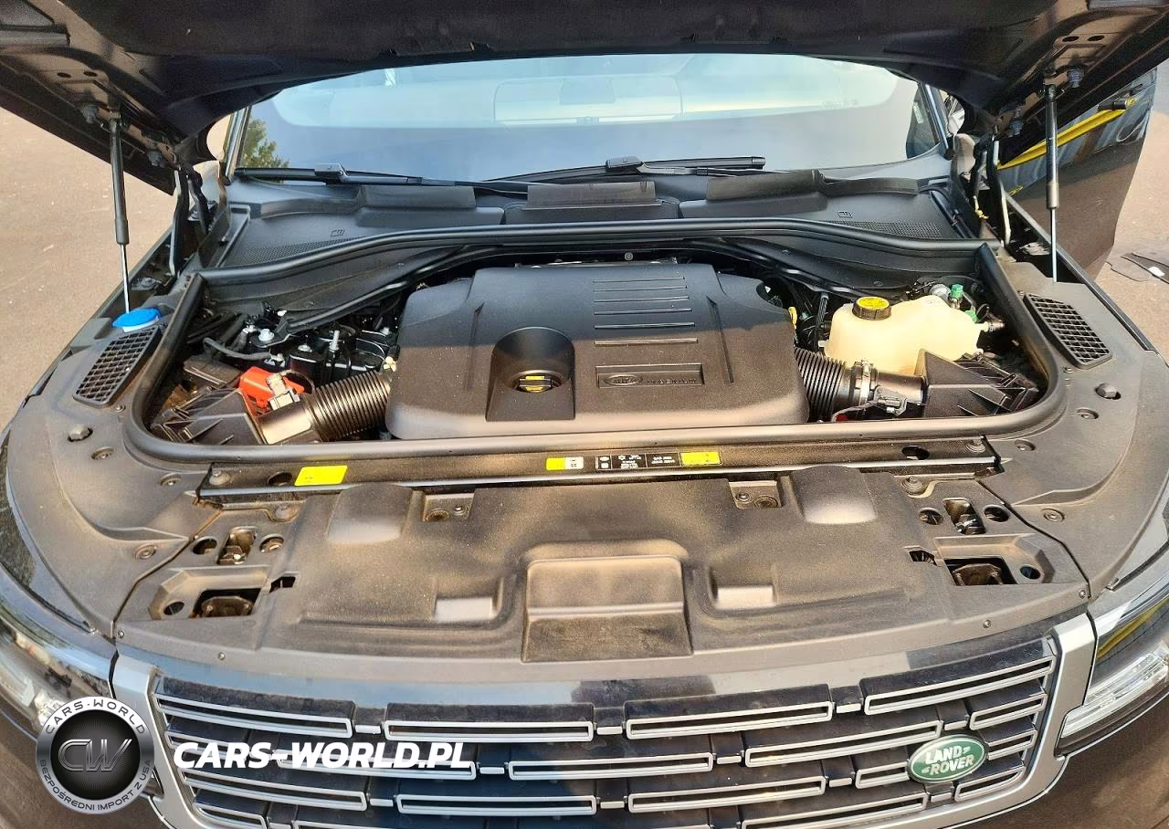 2025 Land Rover Range Rover Sport S VIN:SAL1J9EU8SA464788 - 11