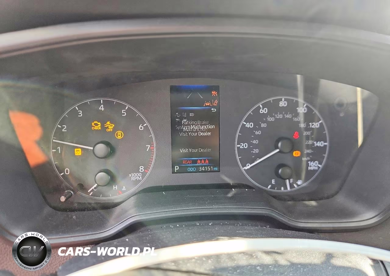2024 Toyota Corolla Le VIN:5YFB4MDE6RP198094 - 9