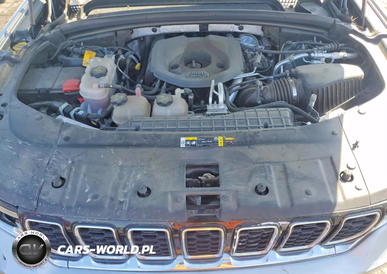 2024 Jeep Grand Cherokee Limited 4Xe VIN:1C4RJYB60R8521402 - 12