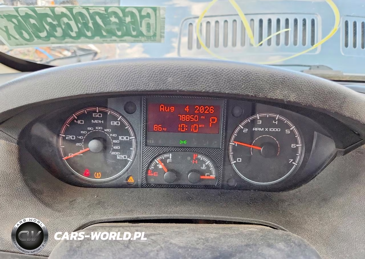 2021 Ram Promaster 3500 Delivery Van VIN:3C6MRVJG5ME535149 - 9