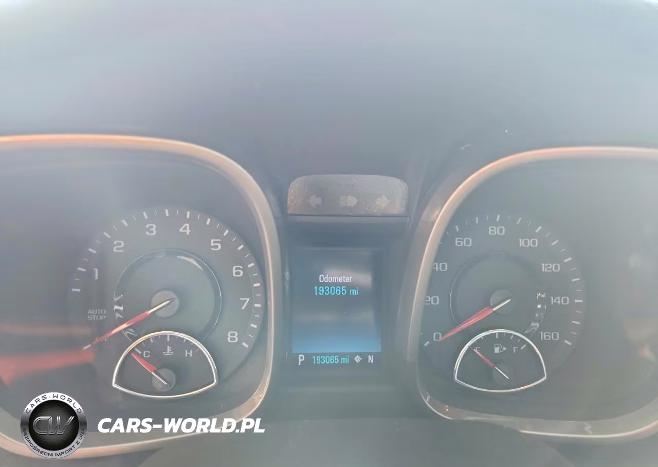 2014 Chevrolet Malibu Ls VIN:1G11B5SL3EF148210 - 9