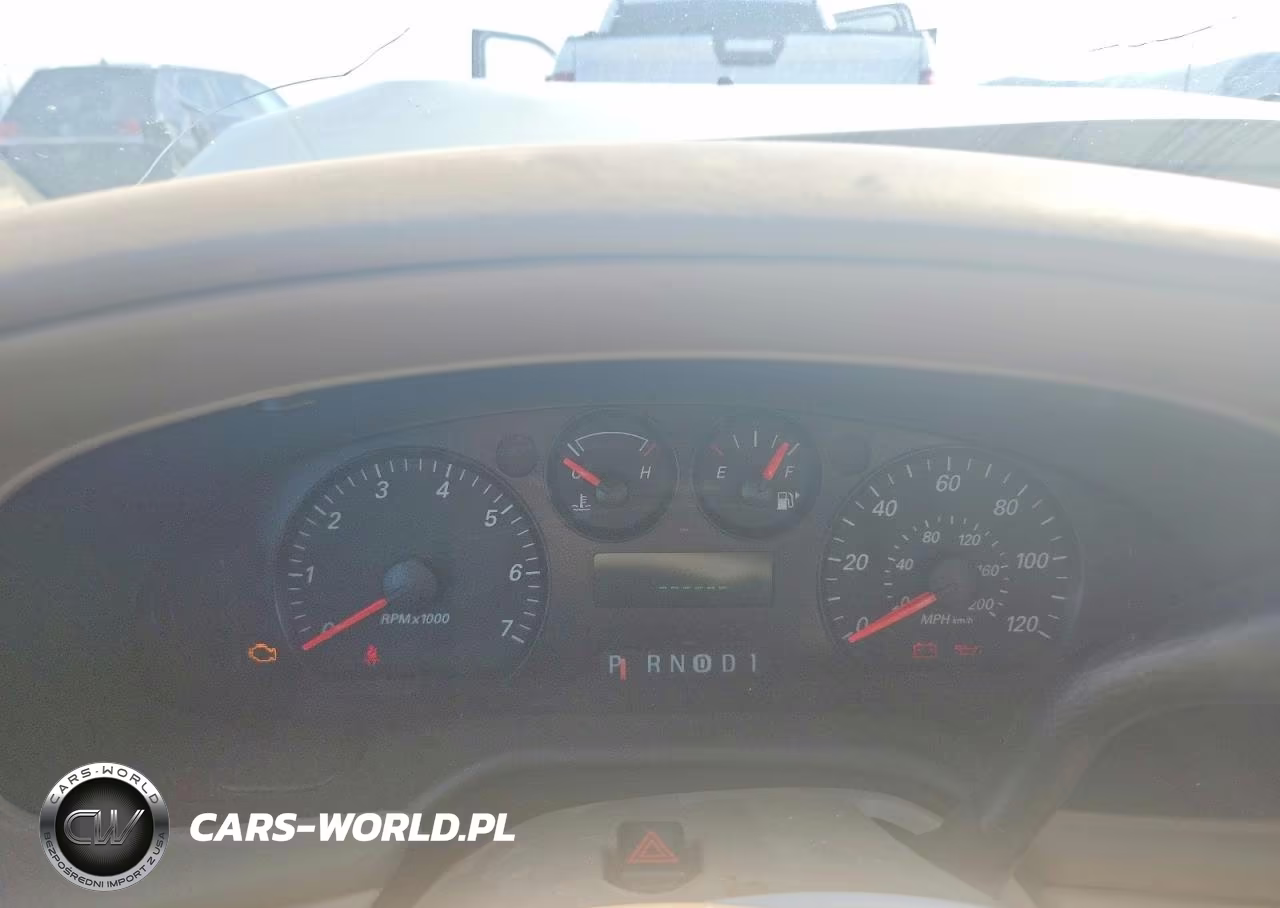 2007 Ford Taurus Se VIN:1FAFP53U07A126080 - 9
