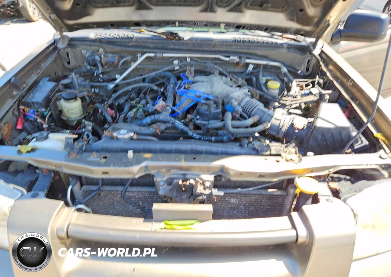 2002 Nissan Frontier Xe-V6 VIN:1N6ED29Y02C331531 - 11