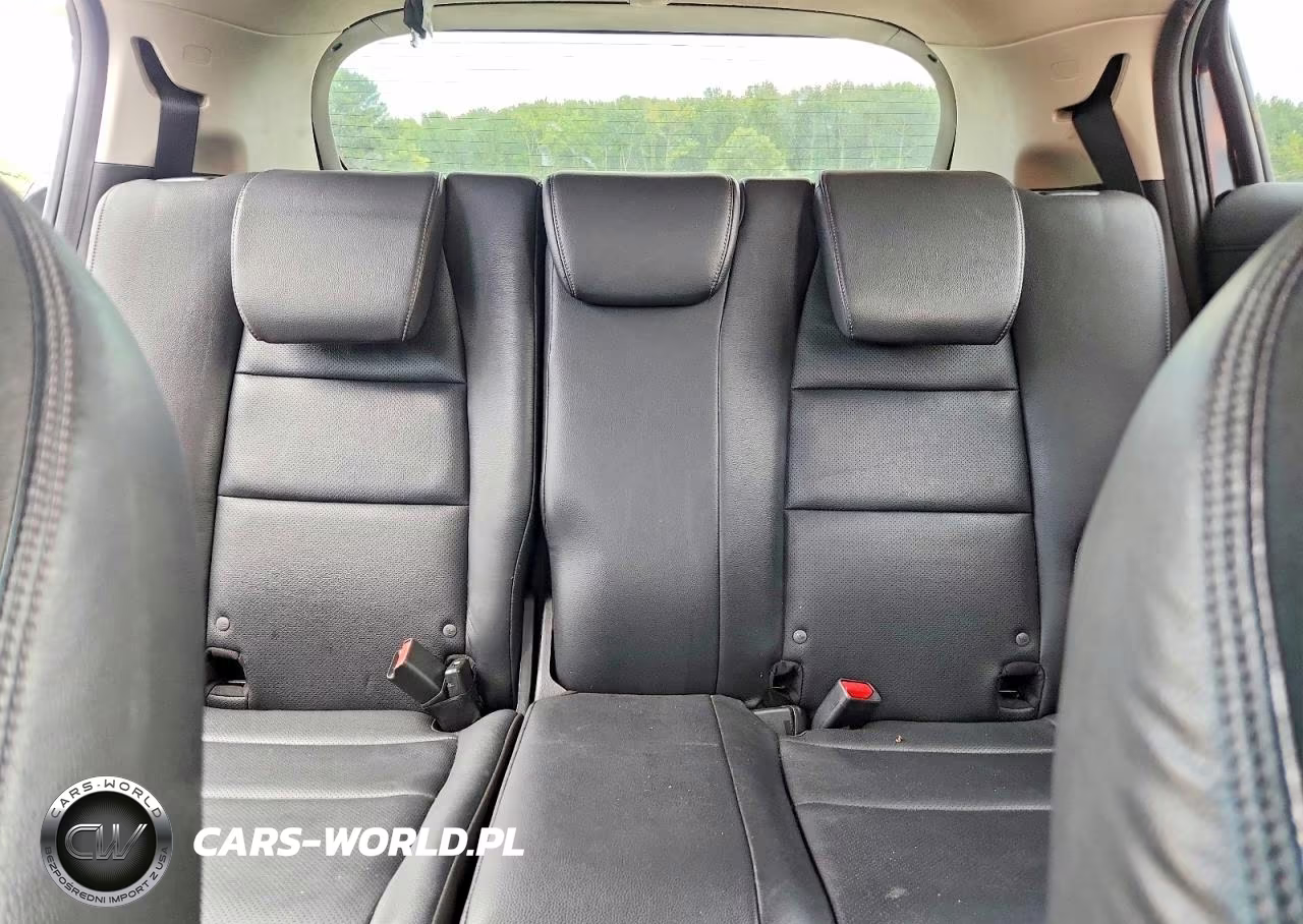 2019 Honda Hr-V Exl VIN:3CZRU5H76KM709486 - 10