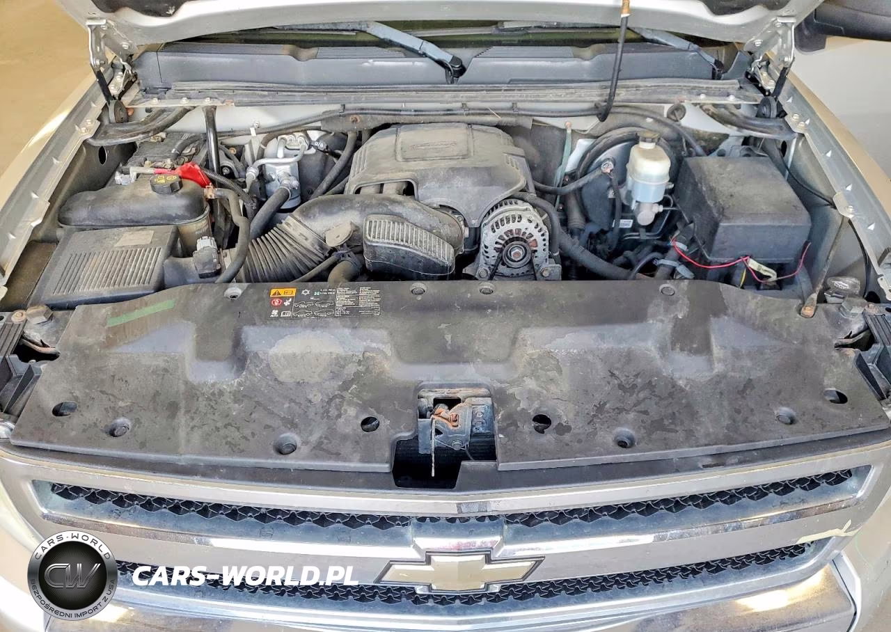 2011 Chevrolet Silverado K1500 Lt VIN:1GCRKSE38BZ285576 - 11