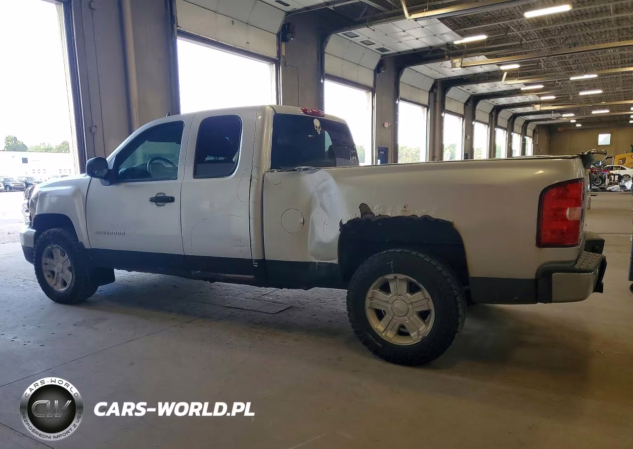 2011 Chevrolet Silverado K1500 Lt VIN:1GCRKSE38BZ285576 - 2