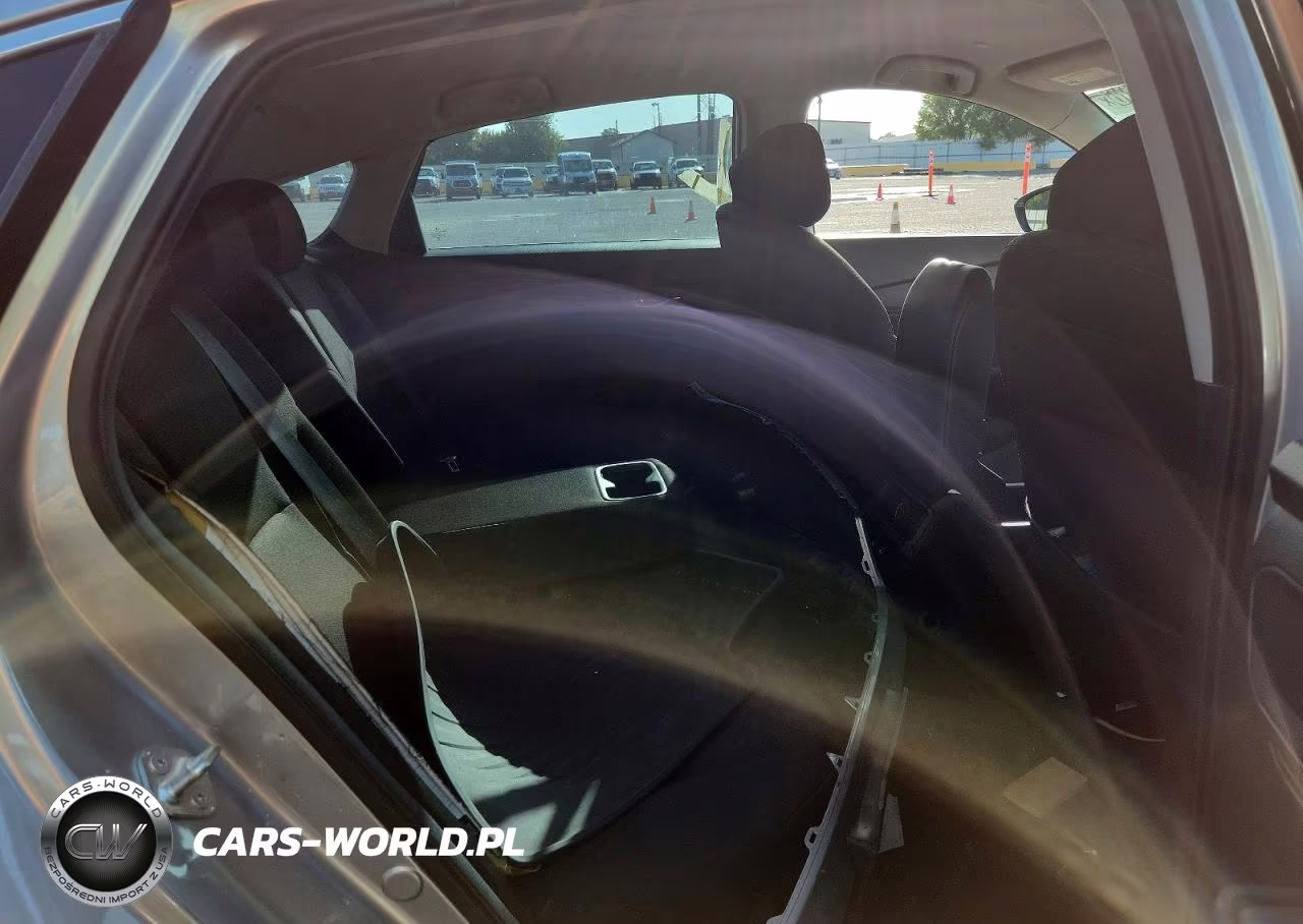 2025 Honda Accord Lx VIN:1HGCY1F25SA042375 - 10