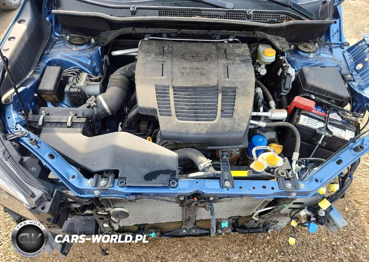 2020 Subaru Forester VIN:JF2SKADC7LH483619 - 11