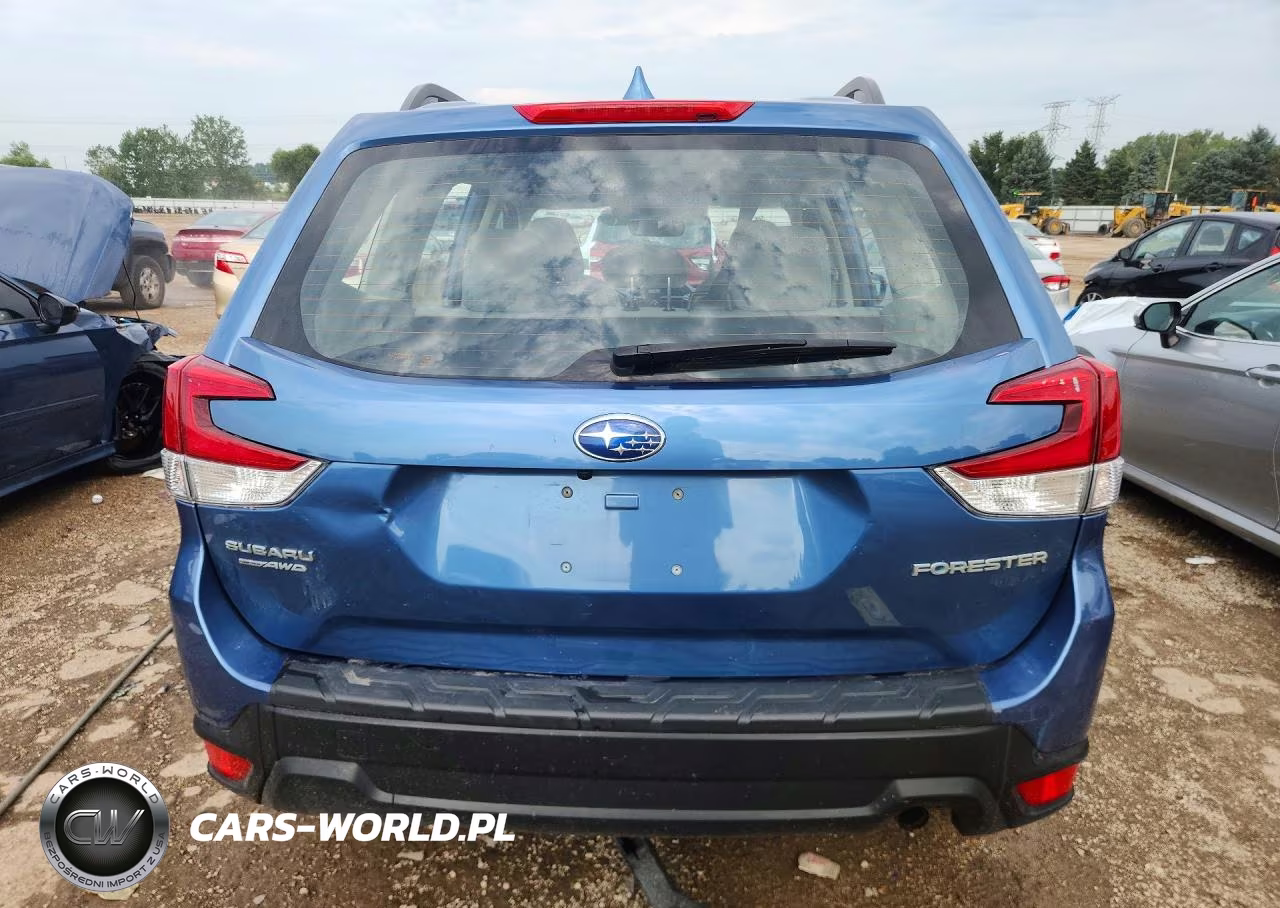 2020 Subaru Forester VIN:JF2SKADC7LH483619 - 6