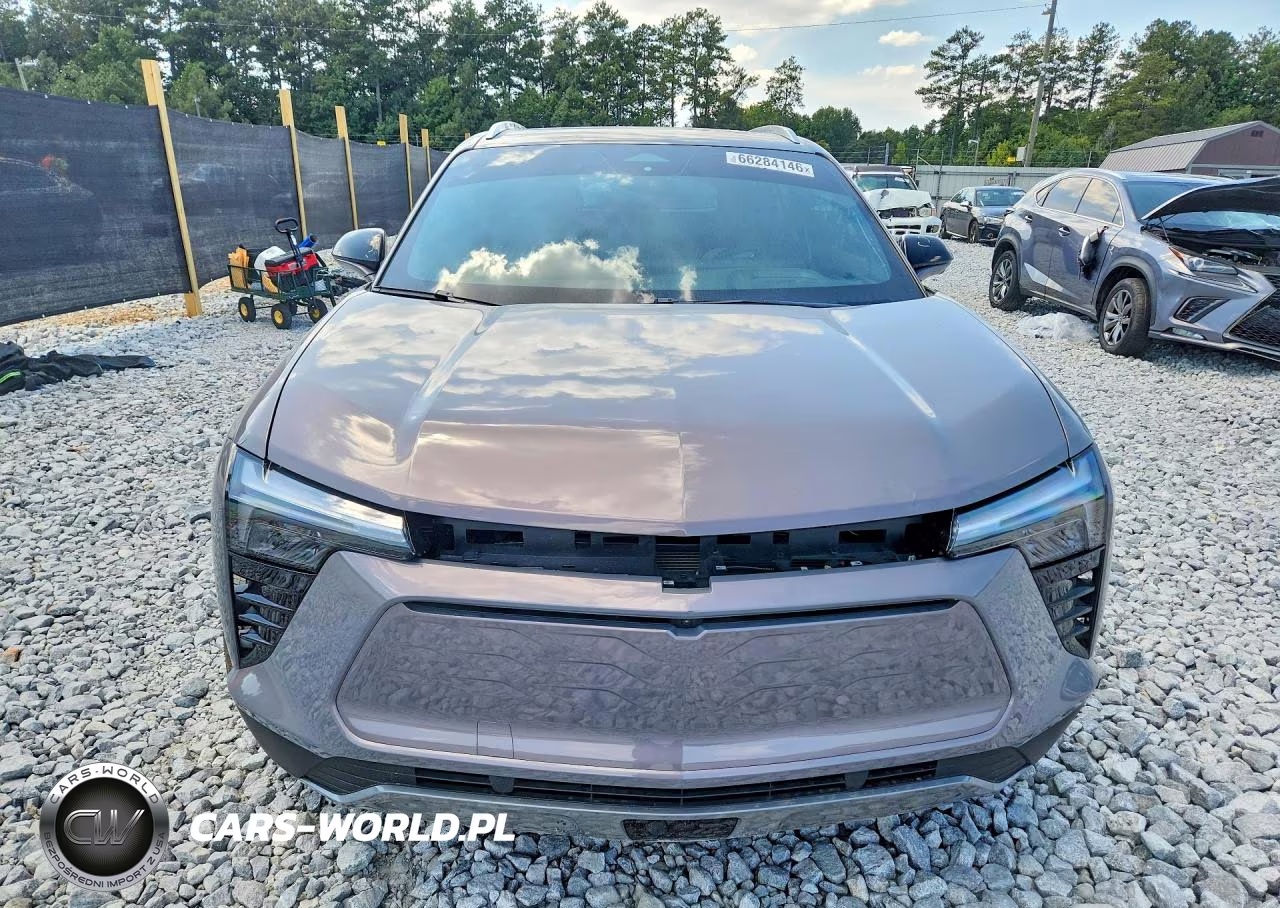 2025 Chevrolet Blazer Lt VIN:3GNKDGRJ3SS144761 - 5