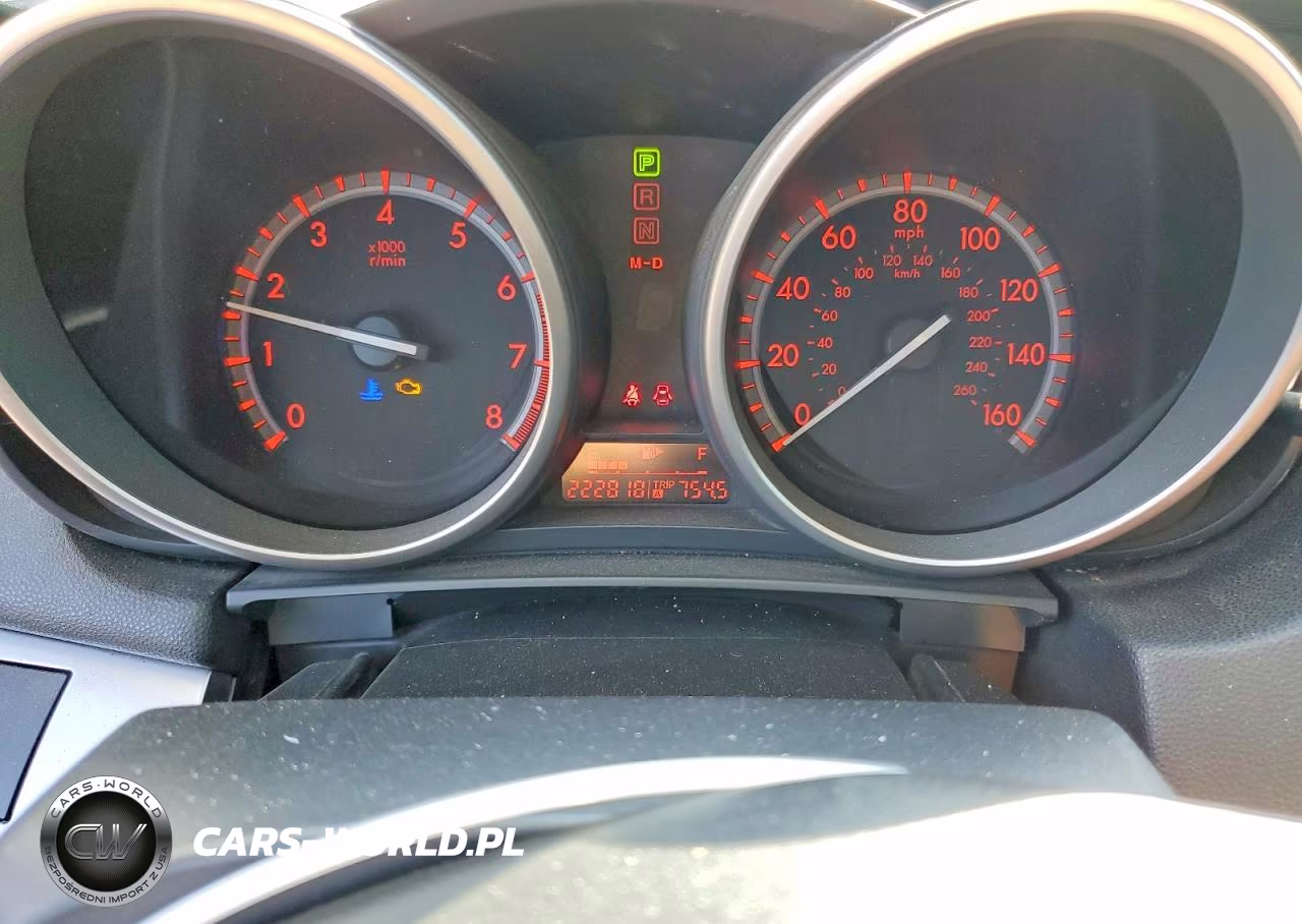 2011 Mazda 3 S VIN:JM1BL1K62B1398834 - 9