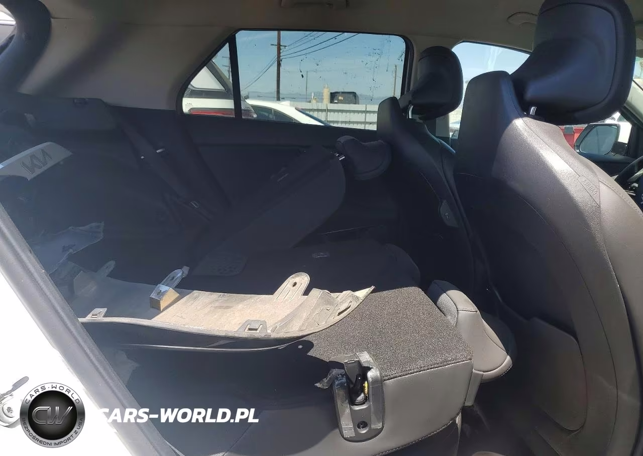2024 Kia Niro Wind VIN:KNDCR3L16R5110687 - 11