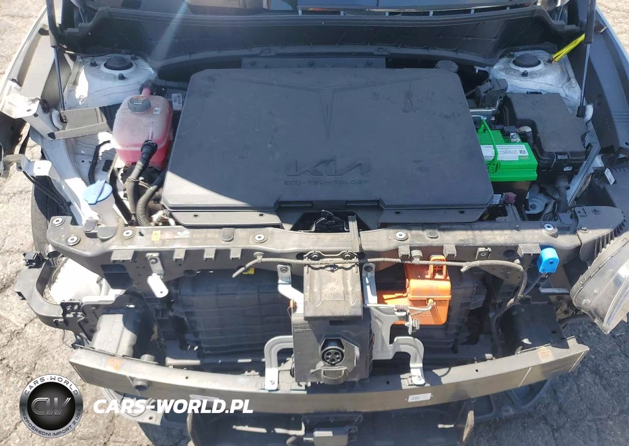 2024 Kia Niro Wind VIN:KNDCR3L16R5110687 - 12