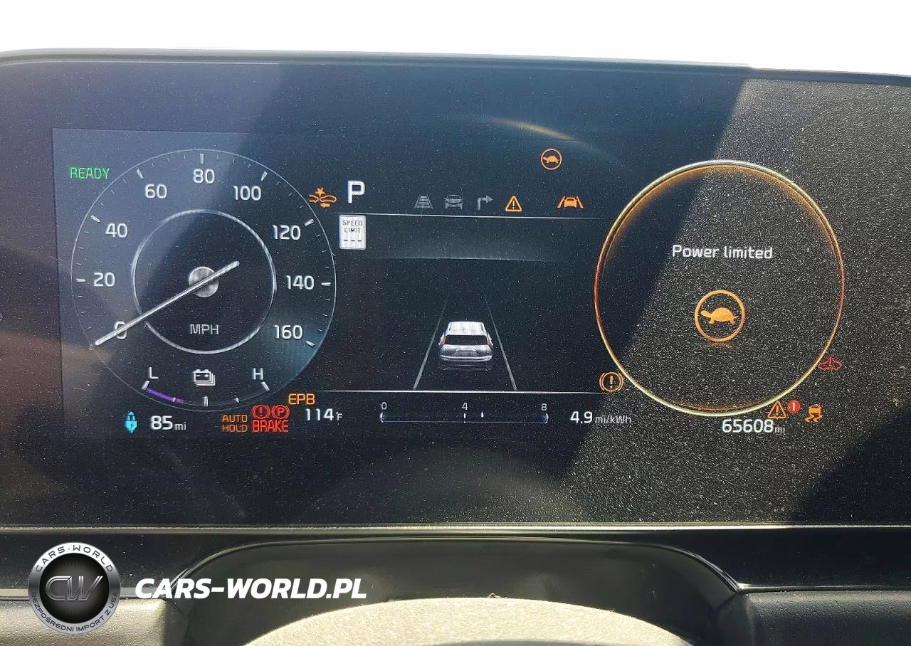 2024 Kia Niro Wind VIN:KNDCR3L16R5110687 - 9