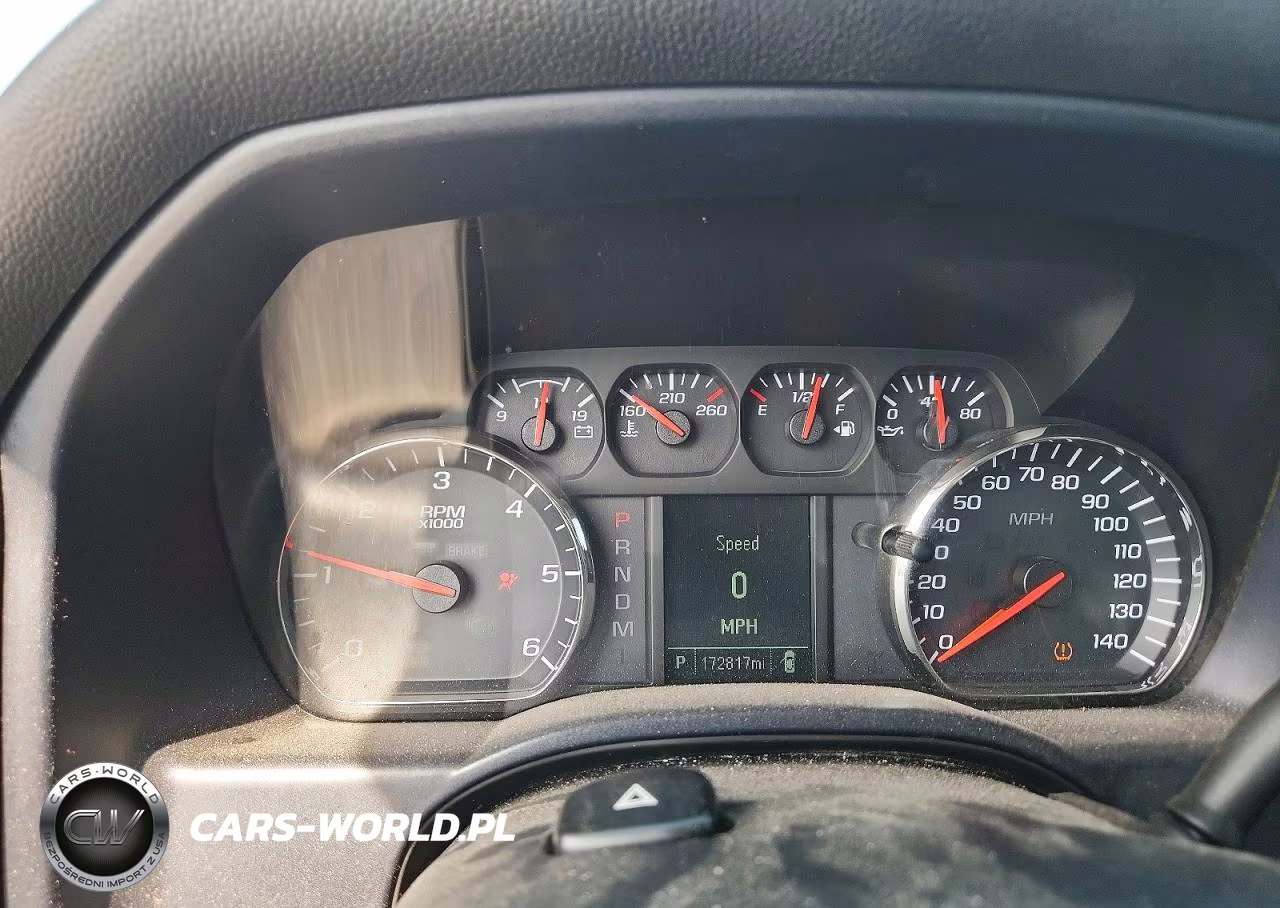 2015 GMC Sierra K1500 VIN:1GTV2TEH9FZ156249 - 9
