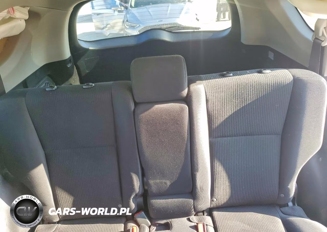2016 Toyota Rav4 Le VIN:2T3ZFREV8GW291240 - 10