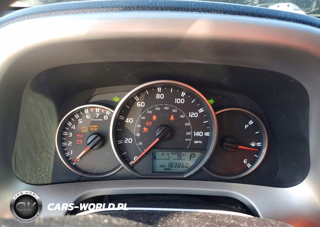 2016 Toyota Rav4 Le VIN:2T3ZFREV8GW291240 - 9
