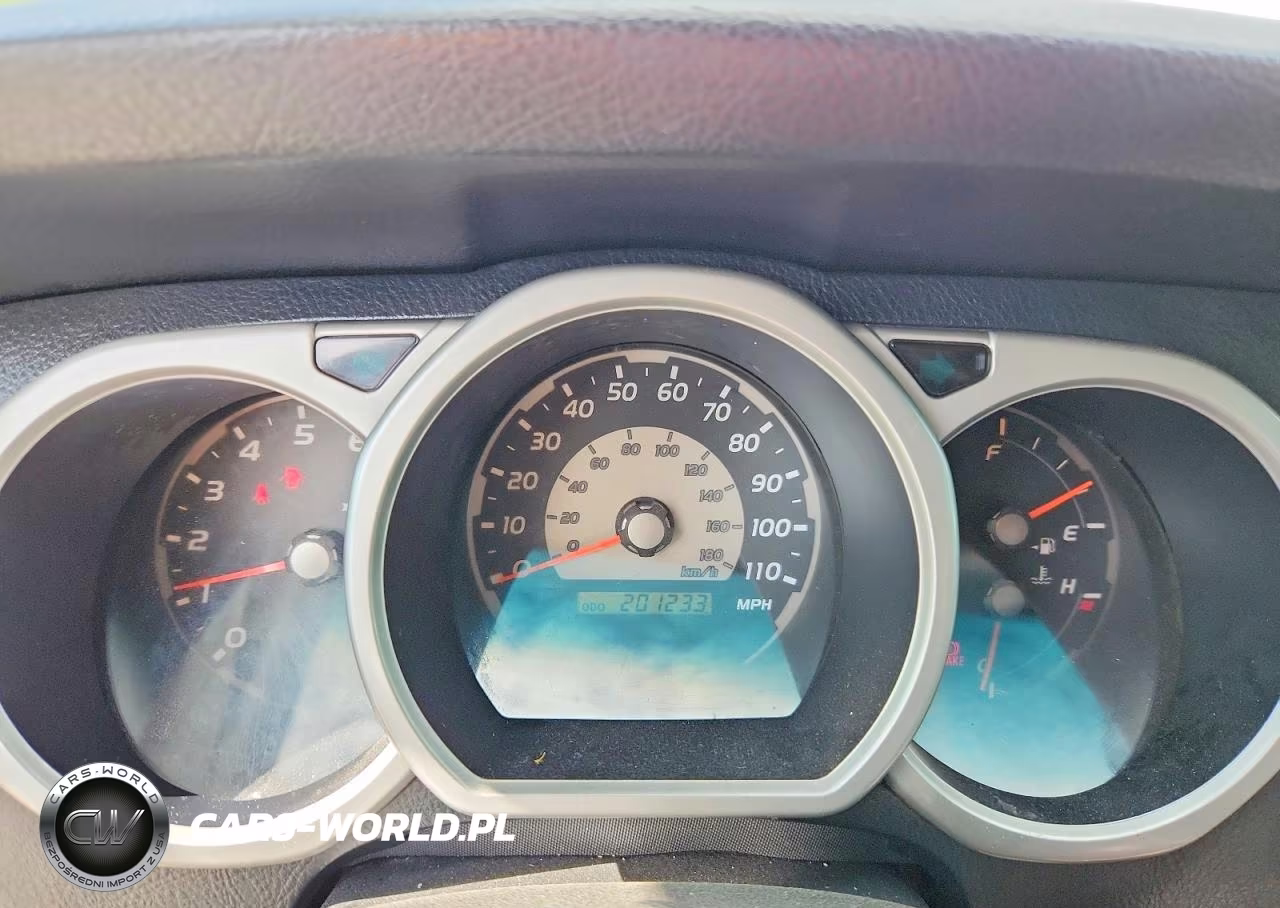 2005 Toyota 4Runner Sr5 VIN:JTEBU14R758044660 - 9