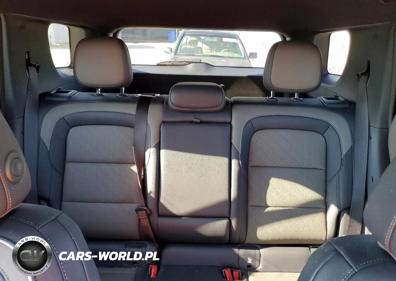 2026 Chevrolet Equinox Lt VIN:3GNAXPEG4TL434371 - 10