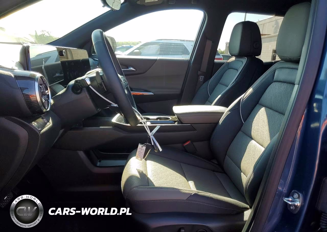 2026 Chevrolet Equinox Lt VIN:3GNAXPEG4TL434371 - 7