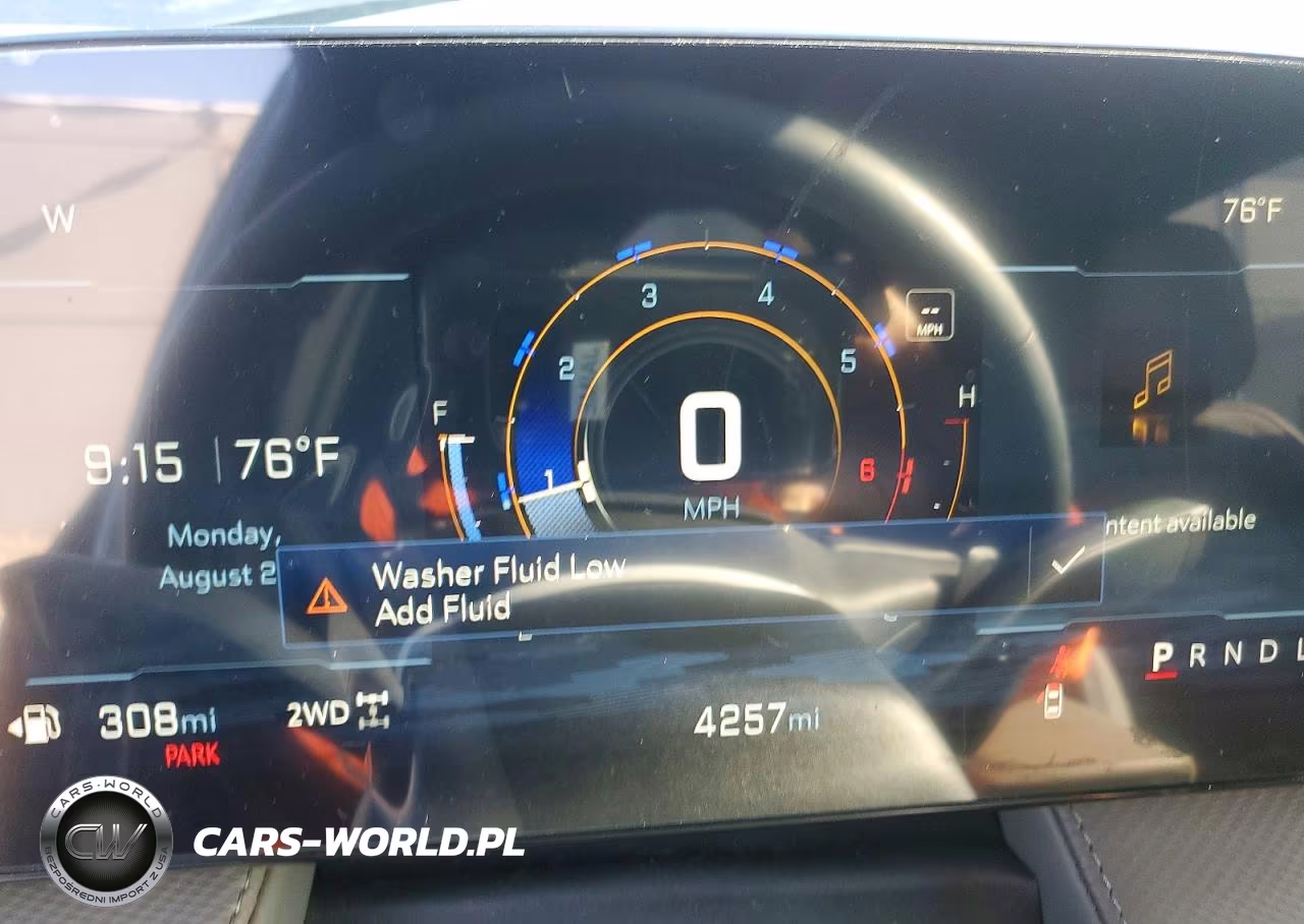 2026 Chevrolet Equinox Lt VIN:3GNAXPEG4TL434371 - 9
