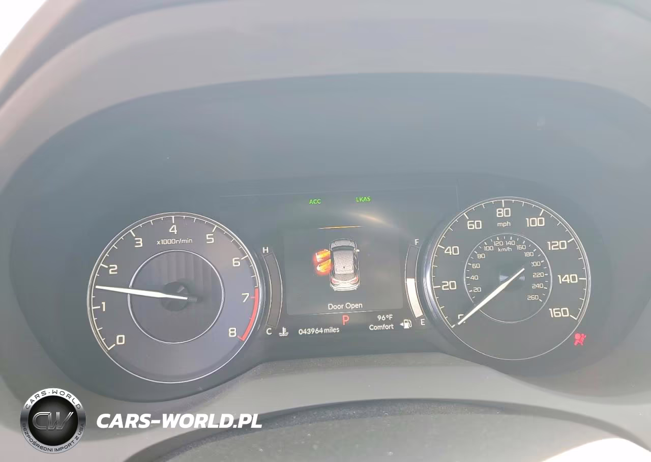 2021 Acura Rdx Technology VIN:5J8TC2H58ML028103 - 9