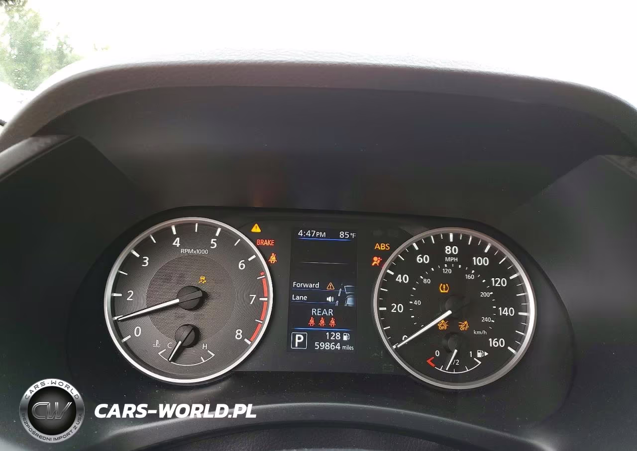 2022 Nissan Sentra S VIN:3N1AB8BVXNY282587 - 9