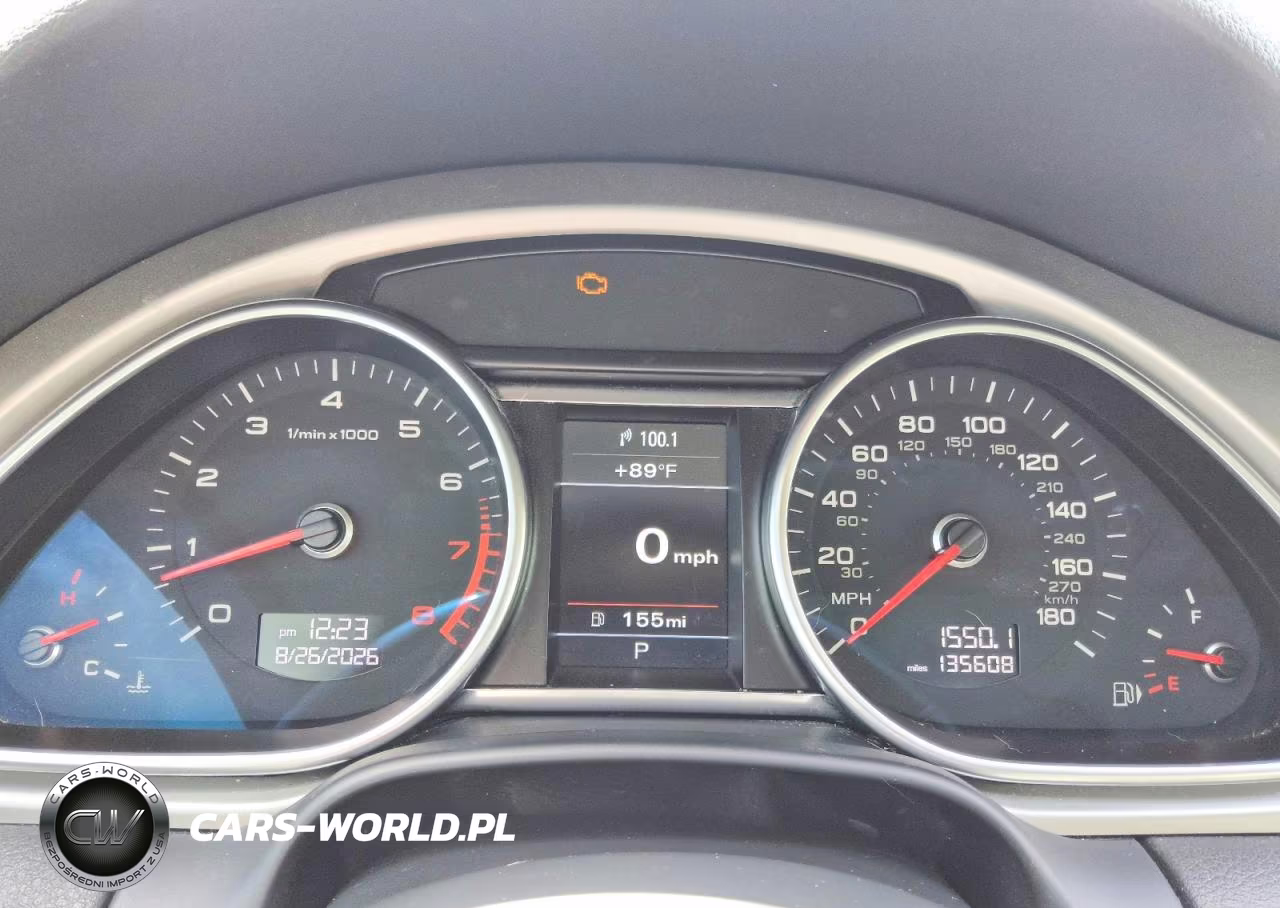 2015 Audi Q7 Premium Plus VIN:WA1LGAFE1FD020187 - 9