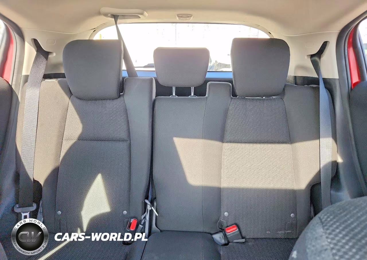 2017 Honda Hr-V Ex VIN:3CZRU6H51HG702425 - 10
