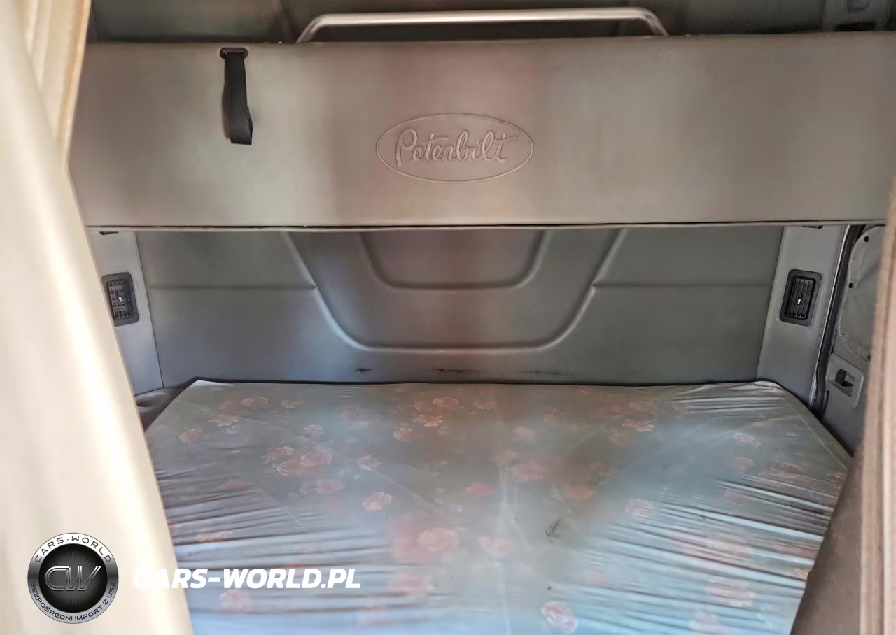 2015 Peterbilt 579 VIN:1XPBD49X5FD203731 - 10
