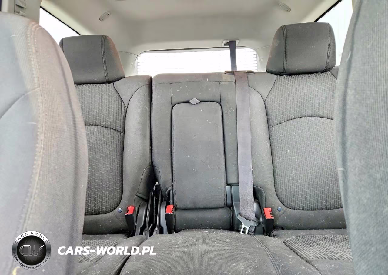 2010 Chevrolet Traverse Lt VIN:1GNLRFED0AS145702 - 10