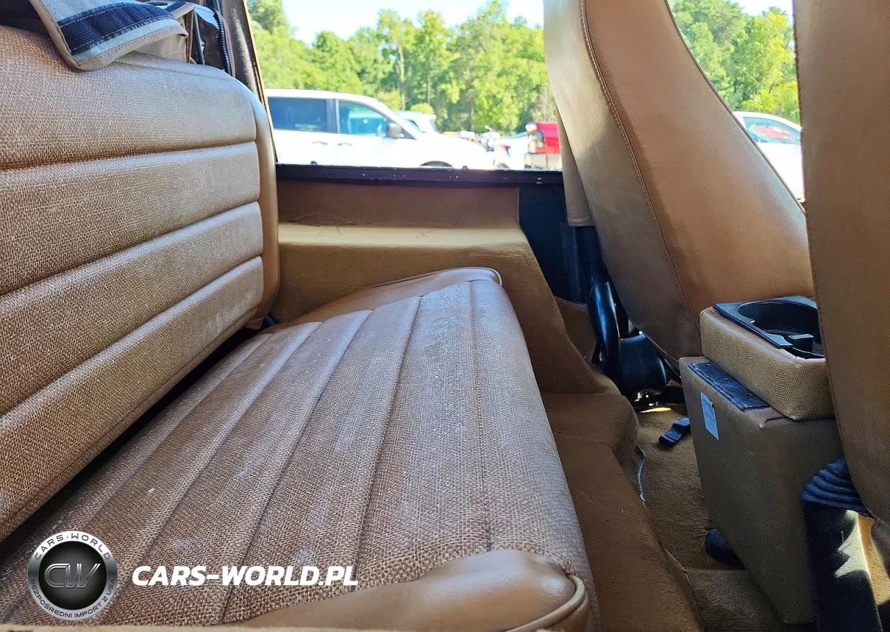 1995 Jeep Wrangler - Yj S VIN:1J4FY19P6SP210356 - 10