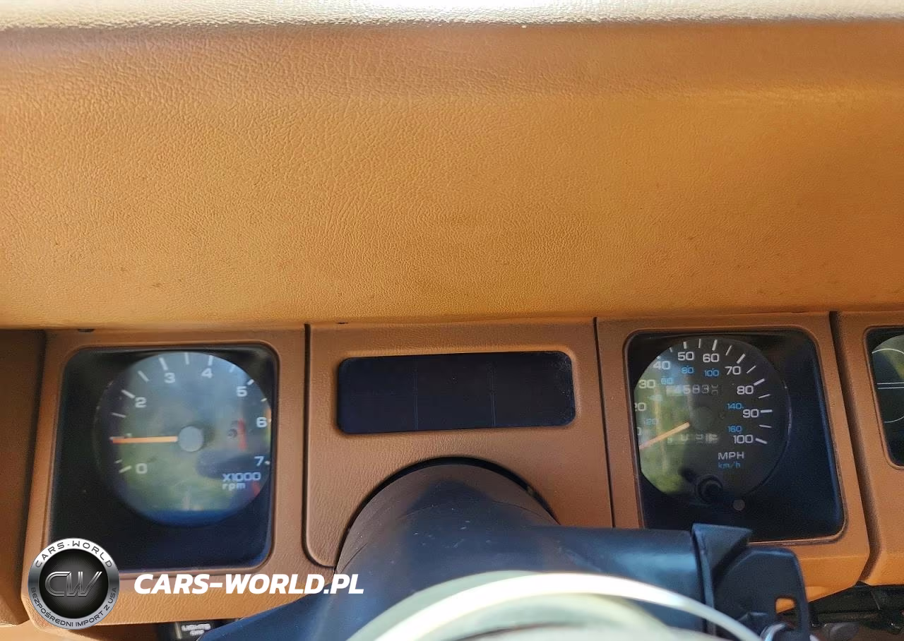 1995 Jeep Wrangler - Yj S VIN:1J4FY19P6SP210356 - 9