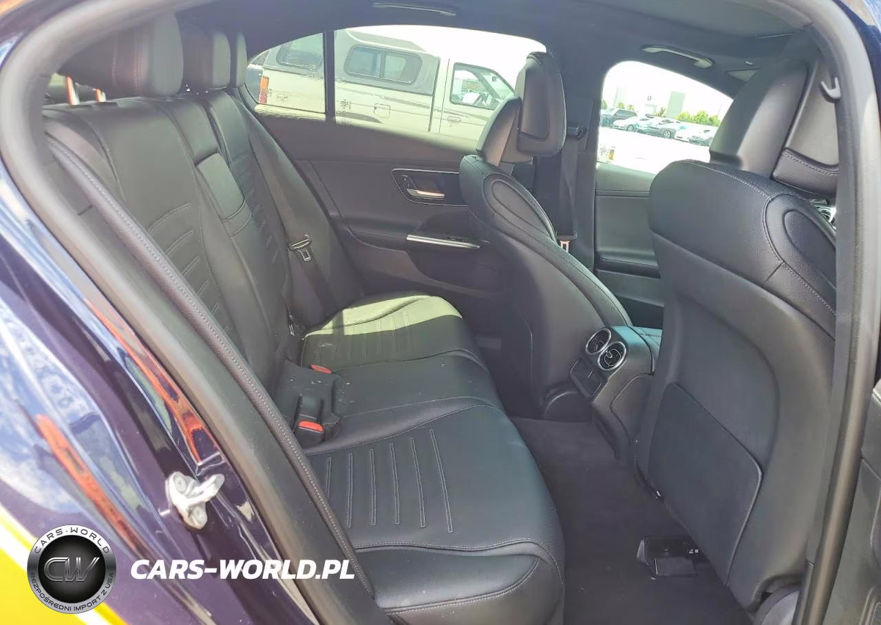 2023 Mercedes-Benz C 300 VIN:W1KAF4GBXPR103293 - 10