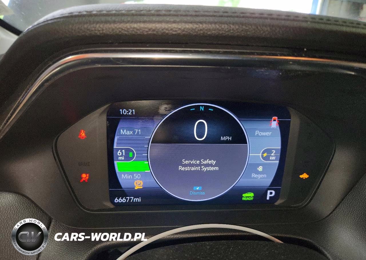 2023 Chevrolet Bolt Euv Lt VIN:1G1FY6S08P4140473 - 9