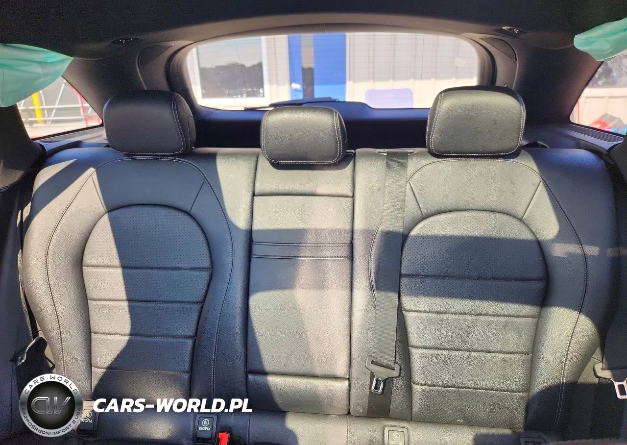2021 Mercedes-Benz Glc 300 4Matic VIN:W1N0G8EB1MF893456 - 10