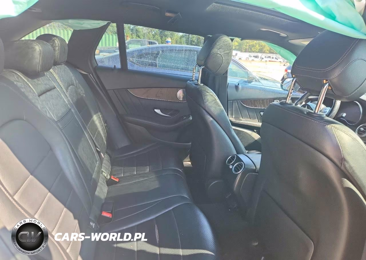 2021 Mercedes-Benz Glc 300 4Matic VIN:W1N0G8EB1MF893456 - 11