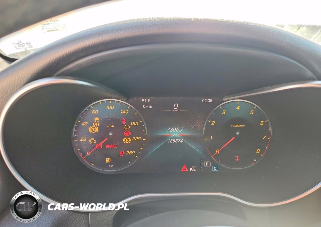 2021 Mercedes-Benz Glc 300 4Matic VIN:W1N0G8EB1MF893456 - 9