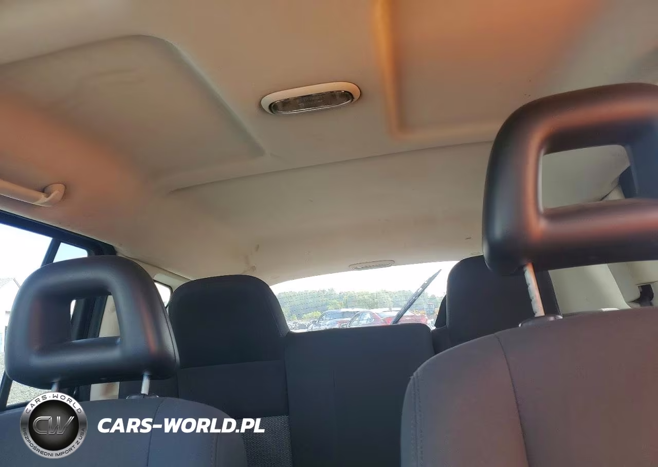 2008 Jeep Compass Sport VIN:1J8FT47038D684019 - 10