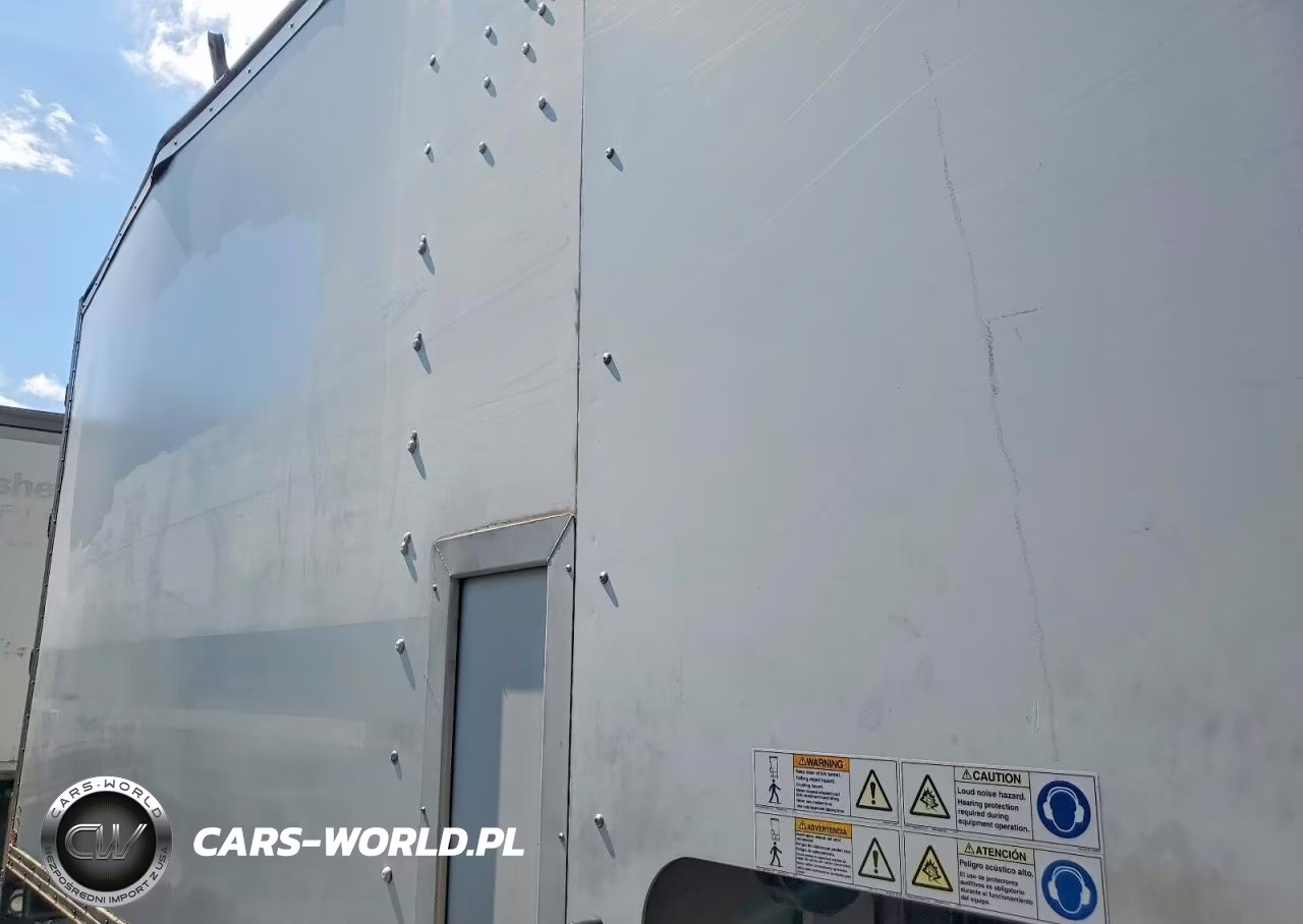 2019 Freightliner Business Class M2 Box Truck VIN:1FVACWFD6KHKD4429 - 11