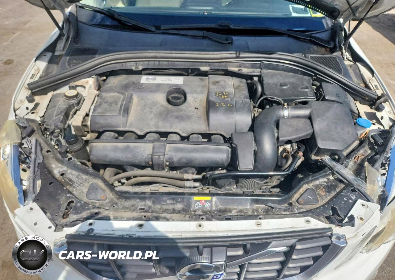 2010 Volvo Xc60 3.2 VIN:YV4960DZ4A2060042 - 12