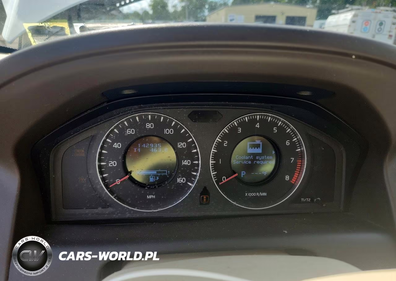 2010 Volvo Xc60 3.2 VIN:YV4960DZ4A2060042 - 9