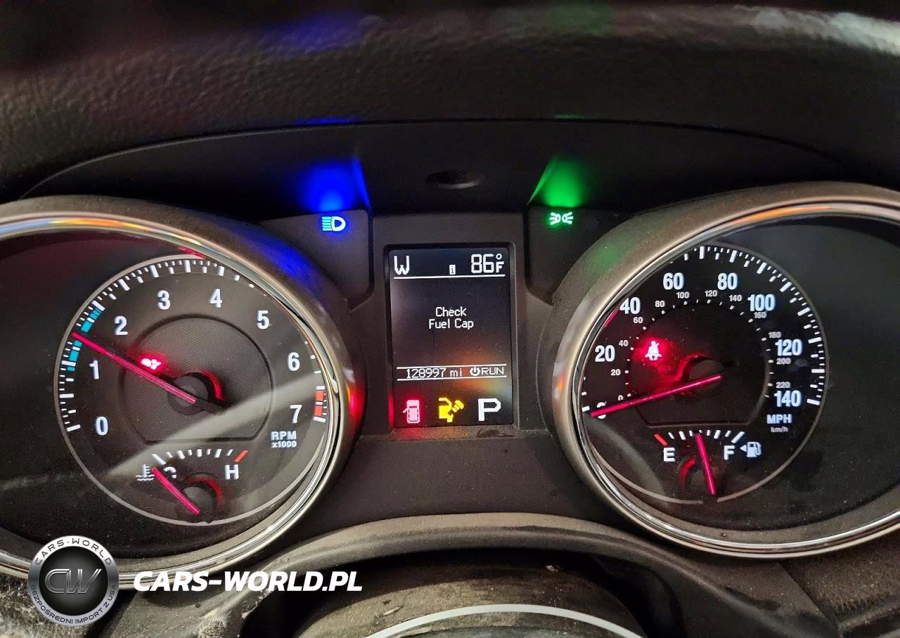 2012 Jeep Grand Cherokee Laredo VIN:1C4RJFAG7CC288346 - 9