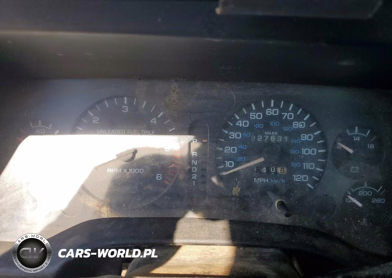 1995 Dodge Ram 1500 VIN:1B7HC16Y5SS250189 - 9