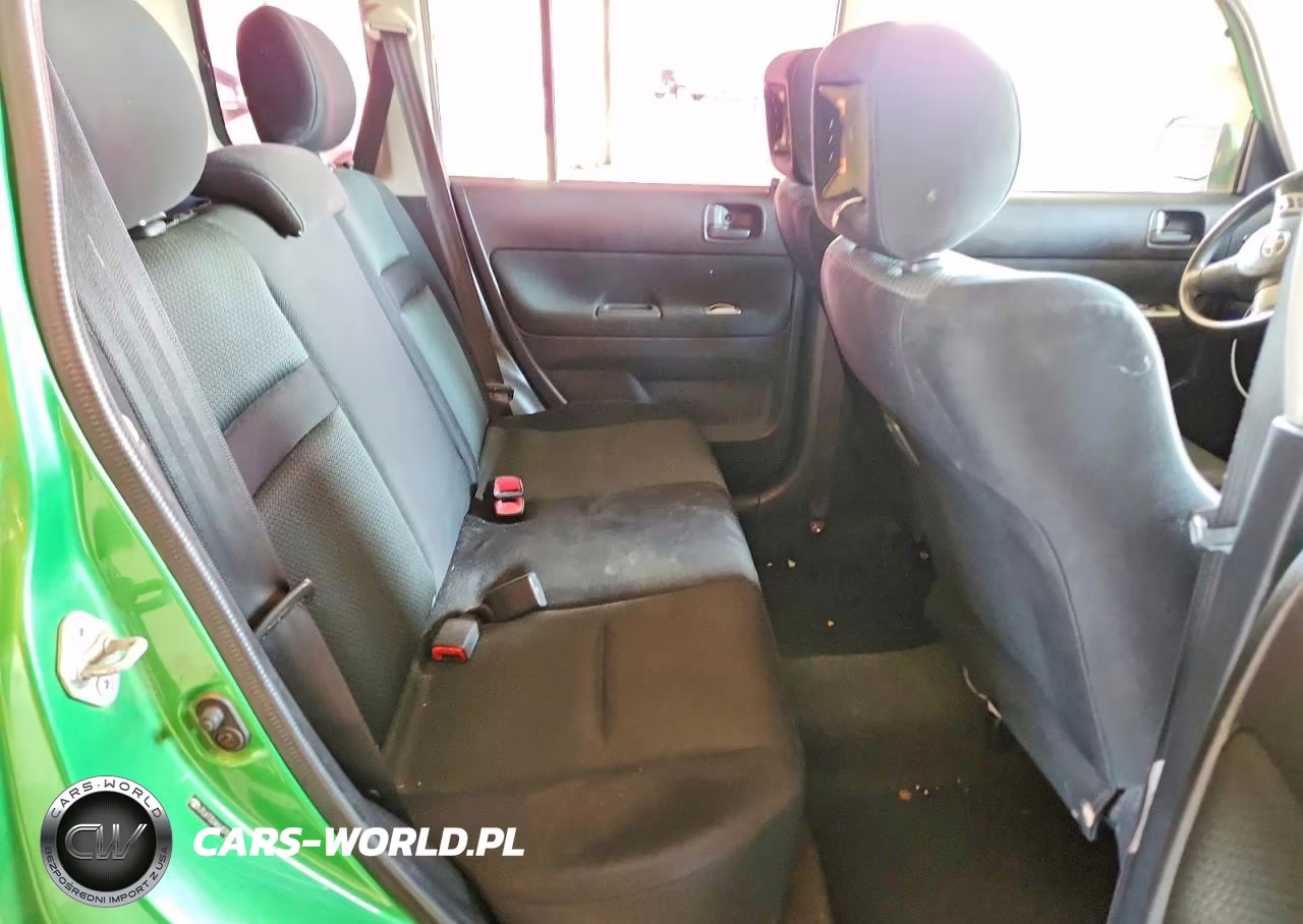 2006 Scion Xb Base VIN:JTLKT324664070092 - 10